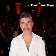 Simon Cowell's Son Eric Stuns with Rare Public Appearance at Star-Studded Event