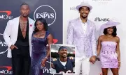 Simone Biles' Husband Jonathan Owens Sparks Heated Clash with Chicago Bears Teammate During Practice