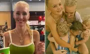 Single Mum's Incredible £1.2m Lotto Win in Queensland Bronte Town | Daily Mail