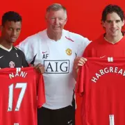 Sir Alex Ferguson's Secret Transfer Veto: The Untold Story of Man Utd's Missed Deals