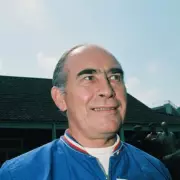 Sir Alf Ramsey's 1966 World Cup Final Suit Set for Auction in Emotional Sale