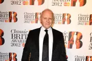 Sir Anthony Hopkins Spotted in London as Hannibal Lecter Goes Instagram Official