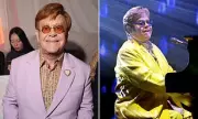Sir Elton John Hologram Show: Is the Music Legend Planning a Digital Comeback?