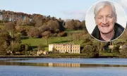 Sir James Dyson's Helicopter Pad Plan Sparks Outrage Among Locals in 'Oasis of Calm'
