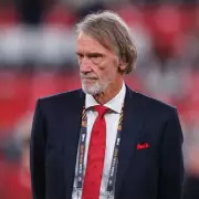 Sir Jim Ratcliffe's Bold Plan: A New Era for Manchester United's Old Trafford