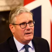 Sir Keir Starmer Blasts 'Desperate' Tory Smears Over Abbott in Explosive Clash