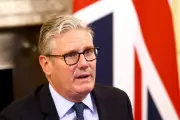 Sir Keir Starmer Vows Unwavering UK Support for Ukraine in Surprise Kyiv Visit