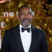 Sir Lenny Henry's Damning Verdict: UK TV Industry Still Failing on Diversity Despite 'Box-Ticking'