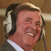 Sir Terry Wogan's Son Blasts 'Disgusting' BBC Tribute Snub in Furious Outburst