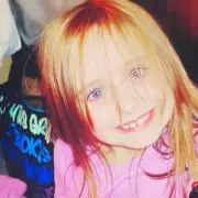 Six-Year-Old Girl Vanishes from Back Garden in Heart-Stopping Mystery