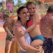 Six-Year-Old Hero Saves Mum's Life in Medical Crisis: 'I Wasn't Scared, I Just Did It'