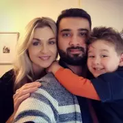 Six-Year-Old's Blurred Vision Reveals Rare Brain Tumour: A Mother's Warning to Parents