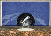 SKAO Telescope Project Rocked by Staff Misconduct Allegations in Western Australia