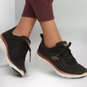 Skechers Flash Sale: Up to 60% Off Iconic Trainers & Styles | UK Deal Alert