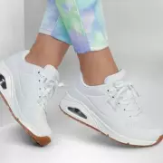 Skechers' New Trainers Feel Like 'Walking on Air' – The Comfort Revolution You Need