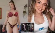 Skins Star Megan Prescott Reveals Shocking Career Pivot to Sex Work | Exclusive Interview