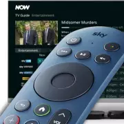 Sky Now TV Slashes Prices: Grab These Amazing Streaming Deals Now!
