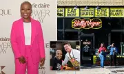 Slutty Vegan Founder Pinky Cole Faces Legal Battle Over Alleged Unpaid Rent at Atlanta Restaurant