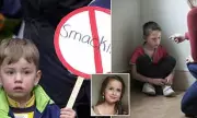 Smacking Ban Gains Momentum as UK Poll Reveals Majority Now Oppose Physical Punishment of Children