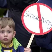 Smacking Children Could Be Banned in England as Ministers Face Landmark Vote