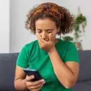 Smartphone Charging Warning: This Common Nighttime Habit Is a Fire Risk, Experts Say