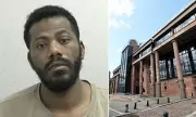 Smirking Asylum Seeker Groped Church Volunteer, Then Asked Cop for a Kiss During Arrest