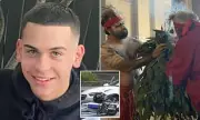 Smoke Clears: NSW Police Face Landmark Trial Over Teenager's Tragic Death in Custody