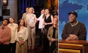 SNL Shake-Up: Cast Member Emil Wakim Announces Shock Exit After Just One Season