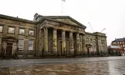 Snooker Star Graeme Dott Faces Shocking Child Sex Abuse Allegations