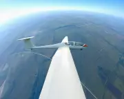 Soaring to New Heights: Women's Gliding World Championship Crowns Historic Winners in Czech Skies