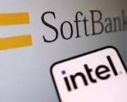 SoftBank Invests £2bn in Intel as UK Mulls Property Tax Overhaul to Ease Housing Costs