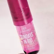 Sol de Janeiro's New £49 Perfume Mist Sparks Buzz – Here's Why It's Worth the Hype