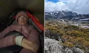 Solo Camper's Australian Wilderness Terror: 'I Thought It Was a Good Idea Until...'