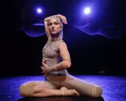 Someone Like Me Review: A Heartfelt Exploration of Identity at Edinburgh Fringe