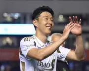 Son Heung-min Shines in LAFC Debut: A Stellar MLS Welcome for the Korean Star