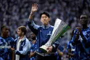 Son Heung-min Transfer Rumours: Will Tottenham's Star Stay or Go?