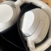 Sony's WH-1000XM5 Headphones Drop to Lowest Price Ever – Don't Miss Out!