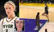 Sophie Cunningham Breaks Silence on WNBA 'Sex Toy' Incident Amid Growing Concerns Over Fan Behaviour