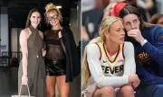 Sophie Cunningham's Fiery Clash with Caitlin Clark Sparks WNBA Drama: 'Indiana Fever Smell' Comment Goes Viral