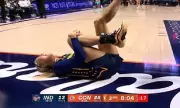 Sophie Cunningham's Injury Nightmare: Fever Star's Season in Jeopardy After On-Court Collision