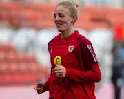 Sophie Ingle Joins Bristol City: Wales Captain Makes Surprise Move from Chelsea