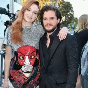 Sophie Turner Reveals Shocking Truth About 'Game of Thrones' Kissing Scenes: 'It Was Awful'