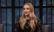 Sophie Turner's Awkward On-Set Moment: Retching After a Kiss Scene Goes Viral