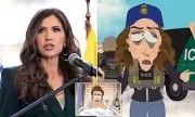 South Park Mocks Kristi Noem in Hilarious New Episode – Political Satire at Its Best