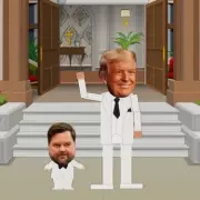 South Park Roasts Donald Trump Again in Hilarious New Episode