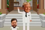 South Park Roasts Trump and Vance in Latest Hilarious Episode