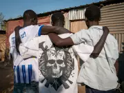 South Sudan's Youth Crisis: How War and Gang Culture Are Forcing Children into Conflict