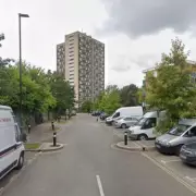 Southampton Murder: Manhunt Launched for Teenager After Stabbing Horror