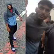 Southport Riot Suspects: Full List of Faces Wanted by Police After Violent Clashes