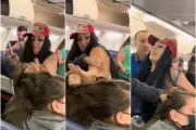 Southwest Airlines Faces Legal Turbulence Over Infamous 'Open Seating' Policy | Passenger Brawl Sparks Lawsuit